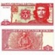 CUBA 3 PESOS 2004 ERNESTO CHE GUEVARA Pick 127 BILLETE SC Caribbean Caribe UNC BANKNOTE
