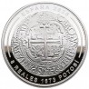 . 1 aaaaaaaaacoin @19/NOV Envío@ ESPAÑA 10 EUROS 2025 POTOSI 8 REALES 1673 JOYAS DEL MUSEO CASA DE LA MONEDA PLATA FNMT