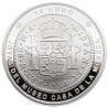 . 1 aaaaaaaaacoin @ESTUCHE con 3 MONEDAS@ ESPAÑA 10 EUROS 2025 MEXICO JOYAS DEL MUSEO CASA DE LA MONEDA 8 REALES PLATA FNMT