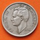 MONACO 100 FRANCOS 1956 PRINCIPE RAINIERO III KM.134 MONEDA DE NICKEL MBC + MANCHITAS Principado de 100 Francs