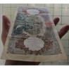 . @PVP NUEVO 1.200€@ ITALIA 5000 LIRAS 1961 REGINE DEL MARE Pick 85.A BILLETE MUY CIRCULADO Italy 5000 Lire BANCONOTA