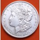 ESTADOS UNIDOS 1 DOLAR 1921 MORGAN KM.110 MONEDA DE PLATA EBC USA $1 Dollar Coin @ULTIMO AÑO DE FABRICACION@ R/5
