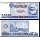 ALEMANIA DEMOCRATICA 100 MARCOS 1975 KARL MARX Serie BB Pick 31A BILLETE SC @ESCASO@ DDR Germany RDA 100 Mark