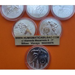 . 1 coin @18/NOV ENVIO@ NIUE 2 DOLARES 2022 GREEN LANTERN DC COMICS The Justice League 6ª MONEDA DE PLATA ONZA Oz