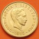 . @RARA@ CUBA 5 PESOS 1915 JOSE MARTÍ KM.19 MONEDA DE ORO SC- Peso 8,36 gramos Pureza 900 milésimas