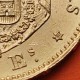 @PRECIOSA@ ESPAÑA Reina ISABEL II 10 ESCUDOS 1868 * 18-68 MADRID KM.636 MONEDA DE ORO SC- Spain Gold