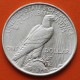 ESTADOS UNIDOS 1 DOLAR 1922 PEACE PAZ KM.150 MONEDA DE PLATA MBC+ USA Silver Dollar $1 Coin R/3
