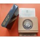 ESPAÑA 5000 PESETAS 1989 V CENTENARIO Serie 1ª MONEDA DE PLATA FDC ESTUCHE CERTIFICADO FNMT QUINTO 1,60 ONZAS
