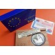 ESPAÑA 5 ECU 1996 COCA DE MATARO MONEDA DE PLATA ESTUCHE CERTIFICADO FNMT 5 ECUS 1996 1 ONZA