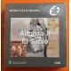 ESPAÑA 10 EUROS 2008 REY ALFONSO X EL SABIO Serie HERENCIA EUROPEA MONEDA DE PLATA PROOF ESTUCHE CERTIFICADO FNMT