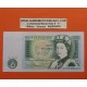 . @PVP NUEVO 25€@ INGLATERRA 1 LIBRA 1978 ISAAC NEWTON y REINA ISABEL II Pick 377A BILLETE EBC- Great Britain £1 Pound