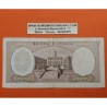 . @PVP NUEVO 95€@ ITALIA 10000 LIRAS 1966 MAYO 20 MICHELANGELO ** ROTURA ** Pick 97 BILLETE MBC- Italy