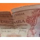 . @PVP NUEVO 95€@ ITALIA 10000 LIRAS 1966 MAYO 20 MICHELANGELO ** ROTURA ** Pick 97 BILLETE MBC- Italy