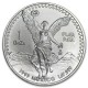 MEXICO 1 ONZA 1993 ANGEL LIBERTAD MONEDA DE PLATA PURA 999 SC Mejico Silver coin OZ OUNCE CÁPSULA