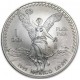 MEXICO 1 ONZA 1995 ANGEL LIBERTAD MONEDA DE PLATA PURA 999 SC Mejico Silver coin OZ OUNCE CÁPSULA