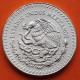 MEXICO 1 ONZA 1983 ANGEL LIBERTAD MONEDA DE PLATA PURA 999 SC Mejico Silver coin OZ OUNCE CÁPSULA