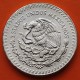 MEXICO 1 ONZA 1984 ANGEL LIBERTAD MONEDA DE PLATA PURA SC Mejico silver coin OZ OUNCE CÁPSULA