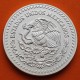 MEXICO 1 ONZA 1993 ANGEL LIBERTAD MONEDA DE PLATA PURA 999 SC Mejico Silver coin OZ OUNCE CÁPSULA