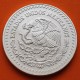 MEXICO 1 ONZA 1994 ANGEL LIBERTAD MONEDA DE PLATA PURA 999 SC Mejico Silver coin OZ OUNCE CÁPSULA