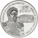 @Tirada 7.798 monedas@ FRANCIA 1,50 EUROS 2006 JEAN-BAPTISTE BERNARDOTTE KM.1445 PLATA PROOF