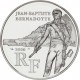 @Tirada 7.798 monedas@ FRANCIA 1,50 EUROS 2006 JEAN-BAPTISTE BERNARDOTTE KM.1445 PLATA PROOF