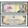 REPUBLICA DOMINICANA 1 PESO DE ORO 1988 DUARTE y FABRICA DE AZUCAR Pick 126C BILLETE SC Dominican Republic