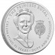 . 1 aaaaaaaaaaacoin @28/NOV. Envío@ INGLATERRA 5 LIBRAS 2025 THE ROYAL PRINCESS Princesa Ana MONEDA DE NICKEL SC