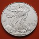 @LA MÁS RARA@ ESTADOS UNIDOS 1 DOLAR 1996 EAGLE LIBERTY MONEDA DE PLATA PURA SC $1 Dollar Coin USA United States ONZA OZ