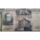 @VERY RARE - SEE PHOTOS@ PORTUGAL 100 ESCUDOS 1930 Agosto 12 GOMES FREIRE Pick 140 BILLETE MUY CIRCULADO
