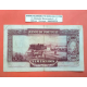 @VERY RARE - SEE PHOTOS@ PORTUGAL 100 ESCUDOS 1930 Agosto 12 GOMES FREIRE Pick 140 BILLETE MUY CIRCULADO