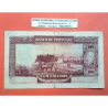 @VERY RARE - SEE PHOTOS@ PORTUGAL 100 ESCUDOS 1930 Agosto 12 GOMES FREIRE Pick 140 BILLETE MUY CIRCULADO