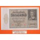 @TAMAÑO XXL@ ALEMANIA 10000 MARCOS 1922 ALBERT DURER Época WEIMAR Aguilas Rojas Pick 70 BILLETE EBC- Germany Reichsbanknote