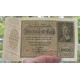 @TAMAÑO XXL@ ALEMANIA 10000 MARCOS 1922 ALBERT DURER Época WEIMAR Aguilas Rojas Pick 70 BILLETE EBC- Germany Reichsbanknote