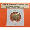 @ERROR CANTO ANCHO@ ESPAÑA 100 PESETAS 1995 FAO @LIS HACIA EL REY@ MONEDA SC JUAN CARLOS I VARIANTE CATALOGADA