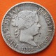 @BELLA PÁTINA@ ESPAÑA Reina ISABEL II 50 CENTAVOS DE PESO 1868 Ceca de MANILA KM.147 ISLAS FILIPINAS MONEDA DE PLATA MBC- R/3