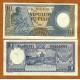 INDONESIA 10 RUPIAS 1963 CAMPESINO TALLANDO MADERA Pick 89 BILLETE SC 10 Rupiash UNC BANKNOTE