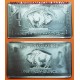 . 1 LINGOTE @TITANIO@ ESTADOS UNIDOS 1 ONZA 2019 AMERICAN BUFFALO FINE TITANIUM 999 ONE TROY OUNCE BULLION