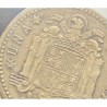 . 29 monedas x ESPAÑA 1 PESETA 1944 incluye 1947 * 56 hasta 1966 * 75 ESTADO ESPAÑOL LATON CIRCULADAS Francisco Franco