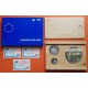 . 3 monedas x ESPAÑA 1 EURO 1998 + 5 EUROS 1998 + 25 EUROS 1998 HOMENAJE AL EJERCITO ESPAÑOL PLATA ESTUCHE FNMT 6,20 ONZAS