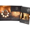 . @AGOTADA@ MALTA CARTERA OFICIAL EUROS 2022 UNC 1+2+5+10+20+50 Centimos 1€ + 2€ + 2 EUROS 2022 TEMPLO HYPOGEUM 10000 uds