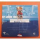 HOLANDA CARTERA OFICIAL EUROS 2005 BU SET 1+2+5+10+20+50 CENTIMOS 1 EURO + 2 EUROS 2005 SC REINA BEATRIZ