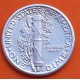 @AÑO DEL CRACK BURSATIL@ ESTADOS UNIDOS 10 CENTAVOS DIME 1929 MERCURY KM.140 EONEDA DE PLATA MBC- USA silver