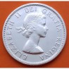 CANADA 1 DOLAR 1958 BRITISH COLUMBIA TOTEM INDIO KM.55 MONEDA DE PLATA MBC @LIMPIADA@ 1 Dollar silver R/3
