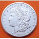 @ÚLTIMO AÑO DE FABRICACIÓN@ ESTADOS UNIDOS 1 DOLAR 1921 S MORGAN KM.110 MONEDA DE PLATA MBC+ USA $1 Dollar coin R/5