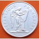 FRANCIA 100 FRANCOS 1989 ANGEL ALADO DERECHOS HUMANOS KM.970 MONEDA DE PLATA EBC @LIMPIADA@ France silver R/3