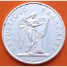 FRANCIA 100 FRANCOS 1989 ANGEL ALADO DERECHOS HUMANOS KM.970 MONEDA DE PLATA EBC @LIMPIADA@ France silver R/3
