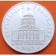 FRANCIA 100 FRANCOS 1983 PANTHEON KM.951.1 MONEDA DE PLATA EBC @LIMPIADA@ 0,43 ONZAS silver R/2