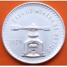 MEXICO 1 ONZA 1979 BALANZA KM.M49 MONEDA DE PLATA EBC/SC- OZ Mejico UNA ONZA TROY DE PLATA PURA R/2