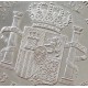 . @BELLÍSIMA@ ESPAÑA 5 PESETAS 1892 * 18 92 PGM REY ALFONSO XIII tipo "RIZOS" KM.700 MONEDA DE PLATA (DURO) Spain silver R/3