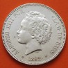 . @BELLÍSIMA@ ESPAÑA 5 PESETAS 1892 * 18 92 PGM REY ALFONSO XIII tipo "RIZOS" KM.700 MONEDA DE PLATA (DURO) Spain silver R/3